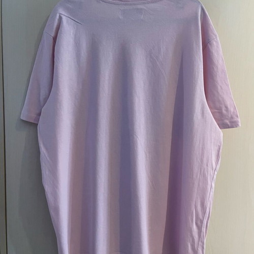 T-shirt Primark pink XL like new, unworn