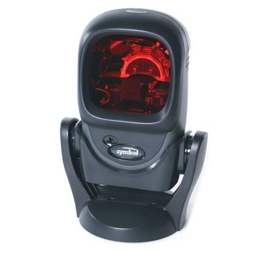 Barcode Scanner SYMBOL LS9208-SR10001NSWW keyboard used