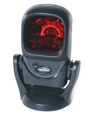 Barcode Scanner SYMBOL LS9208-SR10001NSWW keyboard used