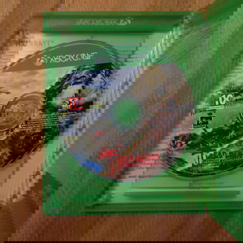 Dead Island Definitive Collection για Xbox One & Xbox Series X σαν καινούργιο