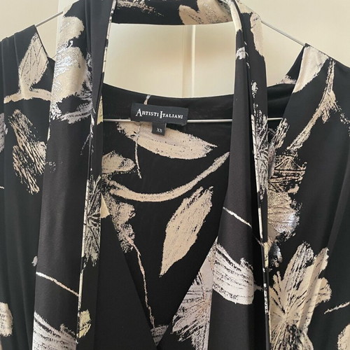 Artisti Italiani dress new, size XS