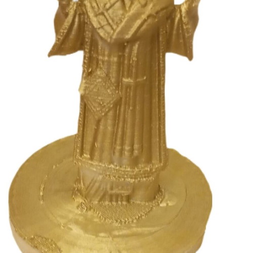 Saint Nektarios new