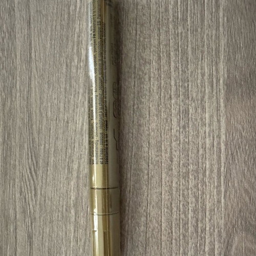 Edding 750 Oil Marker Gold New