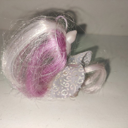 My Little Pony Knick-Knack Deluxe Pegasus G3 mini pony