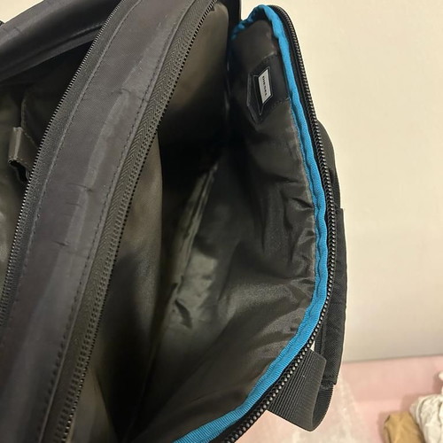 Diesel Briefcase 15' Laptop Bag used, like new