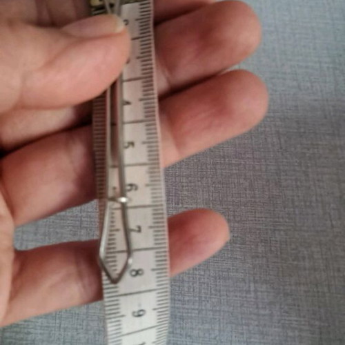 Elastic Threader New, easy to use
