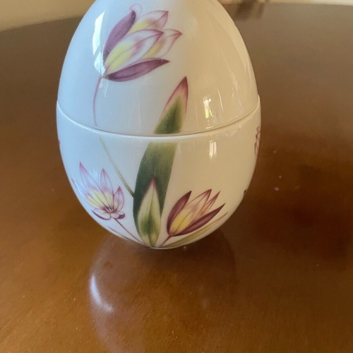 Porcelain decorative Copenhagen like new
