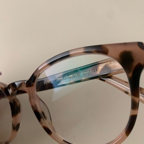 Warby Parker eyeglasses used in excellent condition