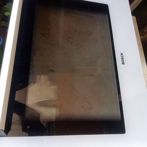 Bosch Type HTHE33 kitchen used with functional spare parts