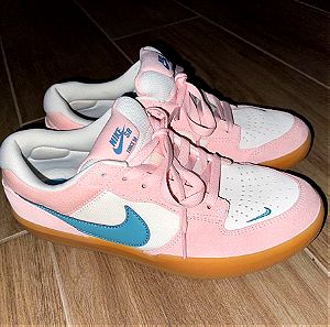 Nike sb 58 low Pink