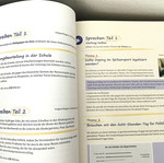 Effektiv C1 Testbuch new, German language learning book