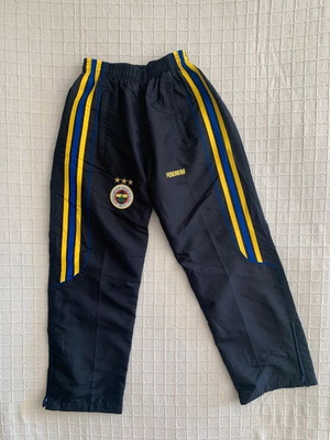 Kids L Fenerium sports pants