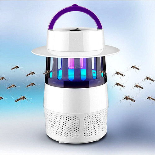 Mosquito Killer Ecological USB Mosquito Exterminator new