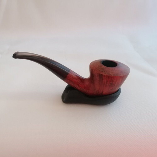 Amadeus Briar Smoking Pipe like new, collectible