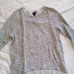 Blouse 3/4 used, size S/M