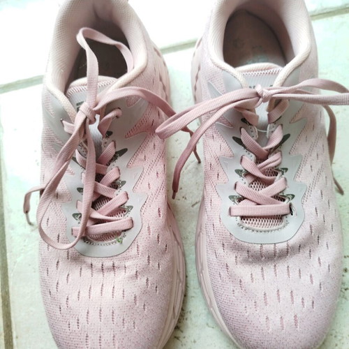 Fila trainers women's athletic shoes like new size 41 pink