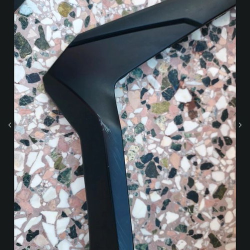 Sym Jet14 Evo 200cc Right Front Fairing used with scratches
