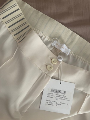 Bella p. pants new, size L / 40 / 12