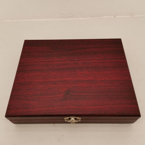 Gift set from 2010