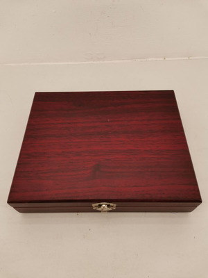 Gift set from 2010