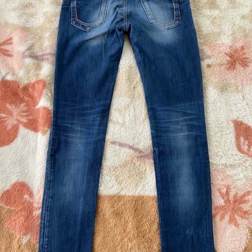 Replay skinny jeans