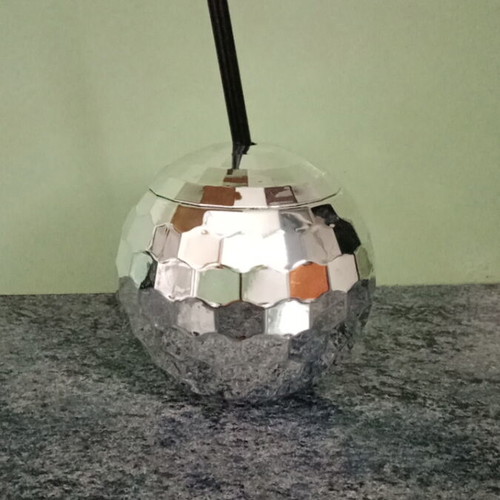 Plastic Doskompala Cup like new