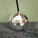 Plastic Doskompala Cup like new