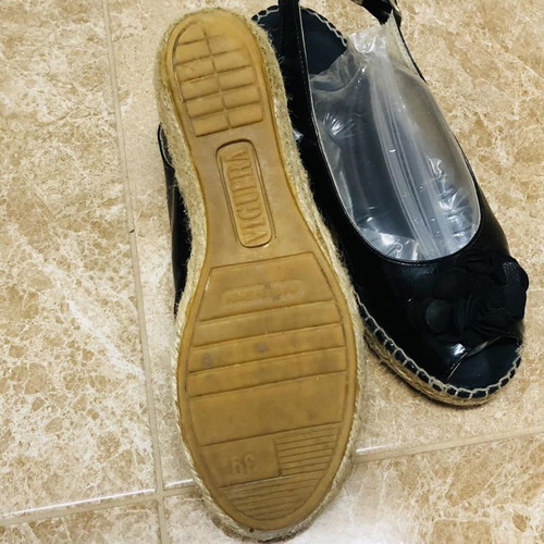 Women's Platform *VIGUERA* In perfect condition.