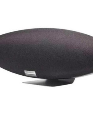Bowers & Wilkins ηχείο καινούργιο, midnight grey, με ενσωματωμένο ενισχυτή 240W