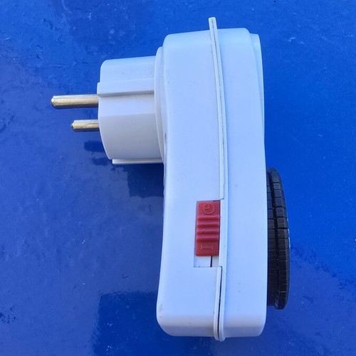 IKEA socket with timer like new, 3680 Watts max