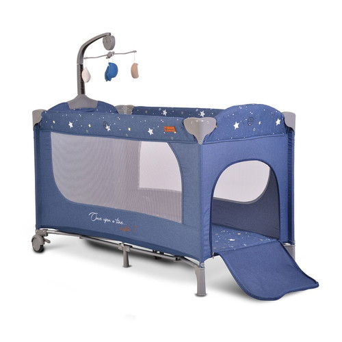 Cangaroo Once Upon A Time playpen like new