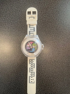 Yo Kai Watch used with 47 medals, watch set