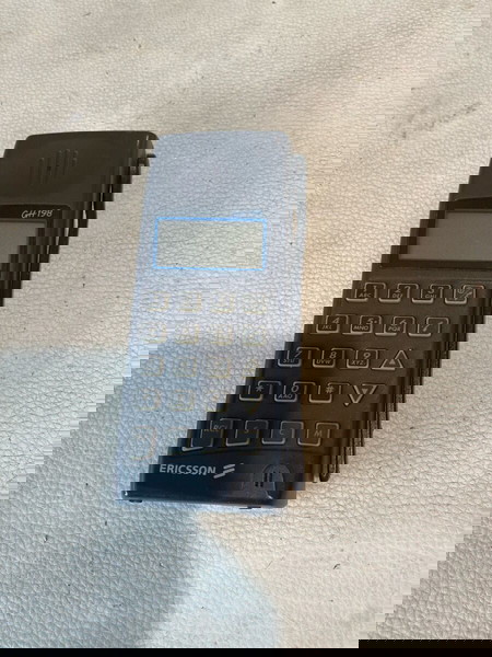 Ericsson κινητο GH 198