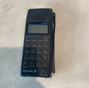 Ericsson κινητο GH 198