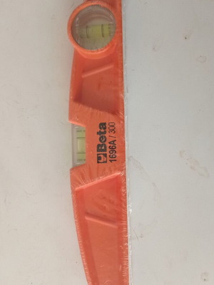Beta level tool new