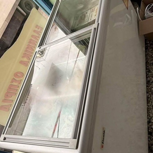 Professional refrigerators and equipment used in excellent condition