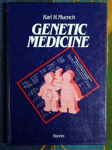Γενετική Ιατρική [Genetic Medicine]