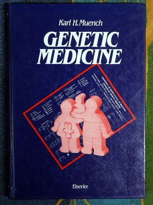 Γενετική Ιατρική [Genetic Medicine]