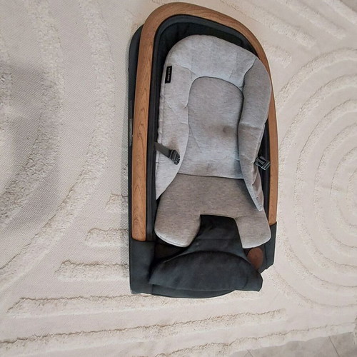 Maxi-Cosi Baby Relax Like New