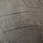  Μπότες 40 νούμερο made in Italy. Δέρμα υψηλής ποιότητας με γούνα.