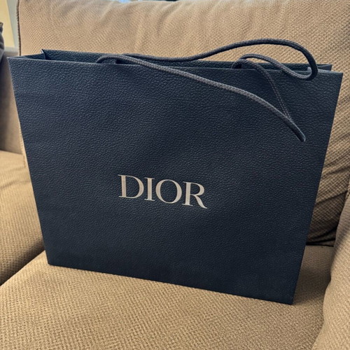 Dior bag new