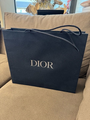 Dior bag new