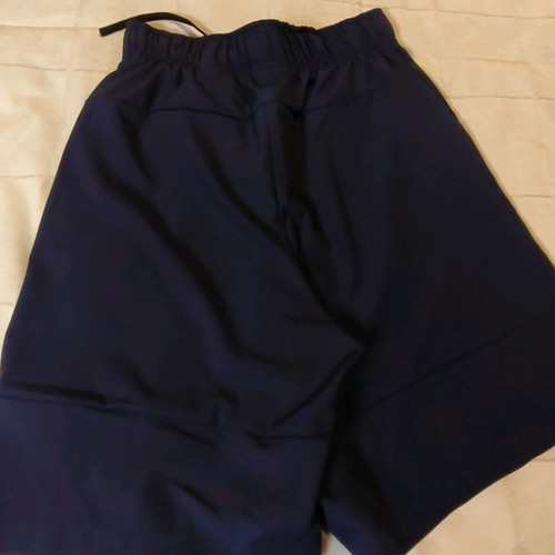 H&M Sports Shorts XS Like New Navy Blue Drymove