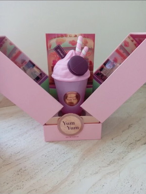 Yum Yum LRMΛF Eau de Parfum 100 ml