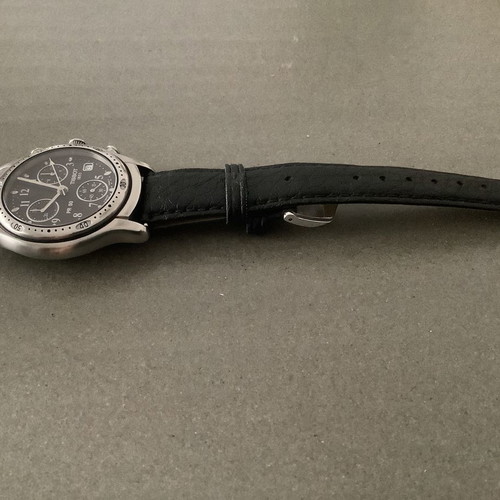 TISSOT PR 50 men's watch/ men's watch