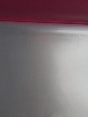 Folder with 30 sleeves used, lightly used