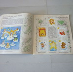 Άλμπουμ Panini Τα Αρκουδάκια Care Bears, 100% συμπληρωμένο