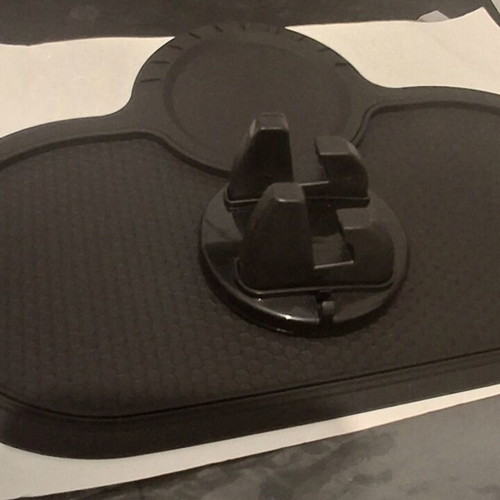 Car phone holder stand
