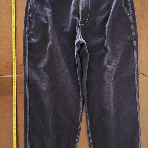 HUF Jean like new, size 176 cm, blue