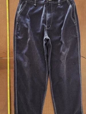HUF Jean like new, size 176 cm, blue